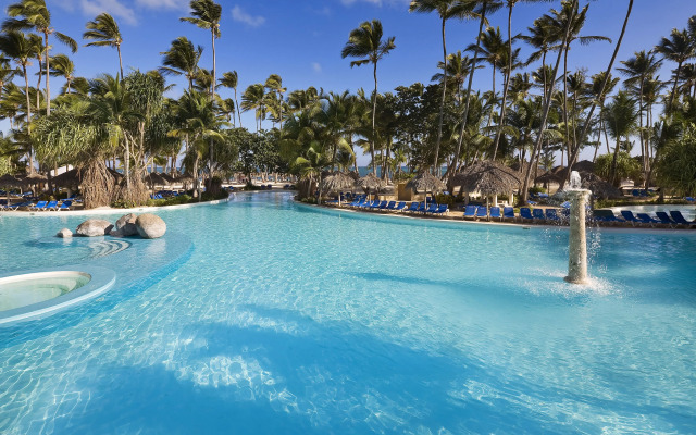 The Level At Melia Punta Cana Beach - Adults Only - All Inclusive