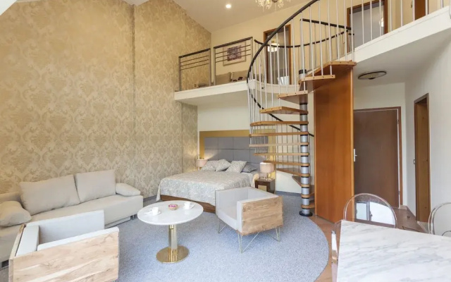 Aparthotel Rosa