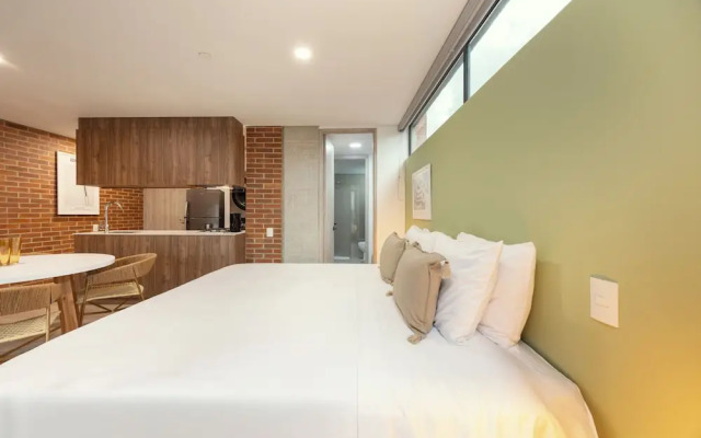 Kyux Studios by MOME