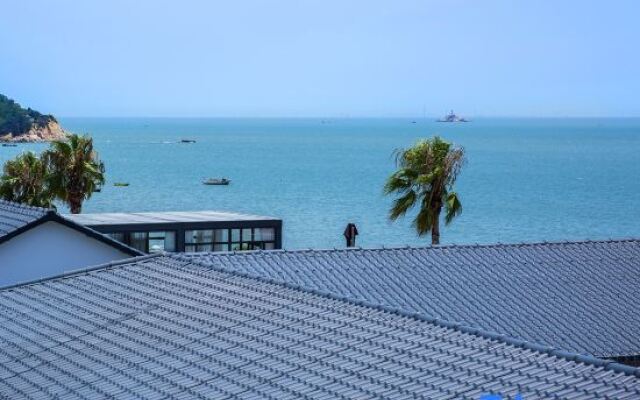 Meizhou Island Xinxin Home Residence