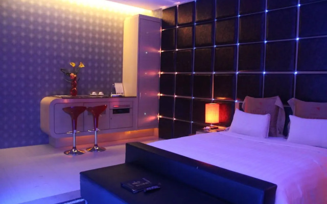 Madrid Classic Hotel