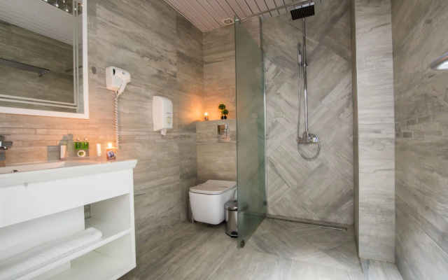 Astera Apart Hotel