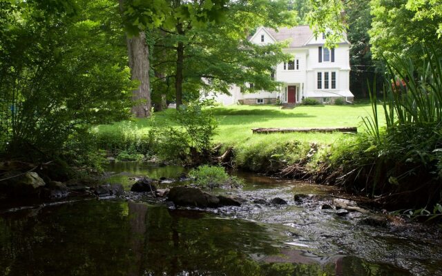 The Pawling House Bed & Breakfast