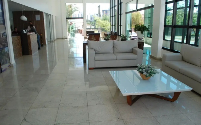 Thermas do Bandeirante - JC Temporada