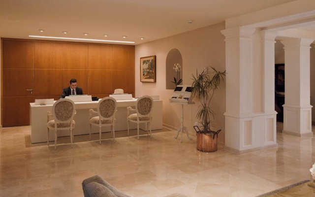 Illa Dor Hotel And Apartments