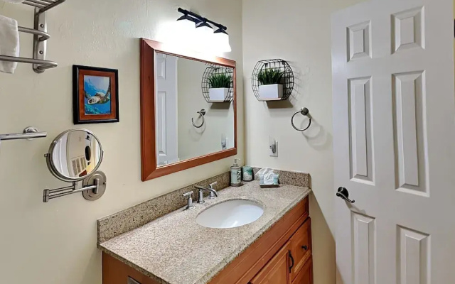 Shores of Maui 121 by Maui Rental Group