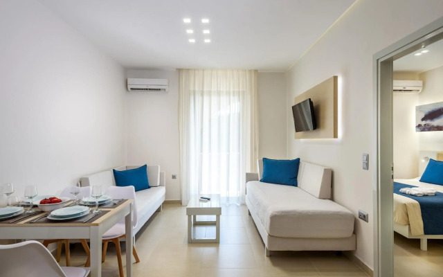 Marinos Beach Hotel