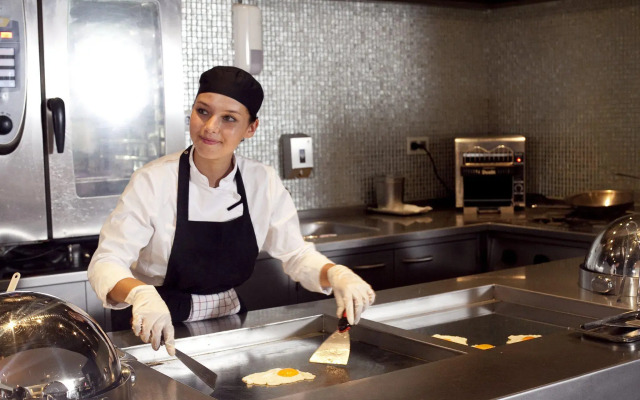 Van Der Valk Hotel Hengelo