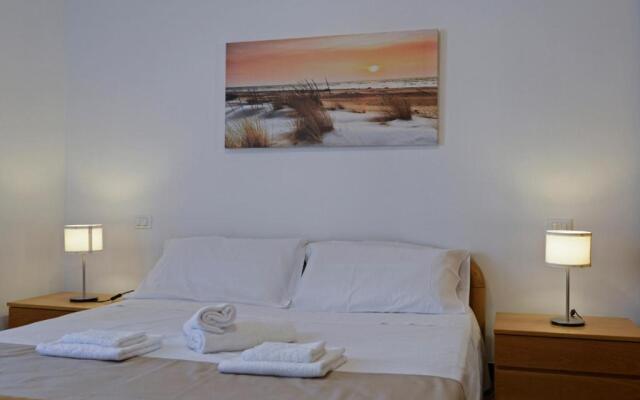 [Appartamento ☆☆☆☆☆] a 5 minuti da Centro e Mare