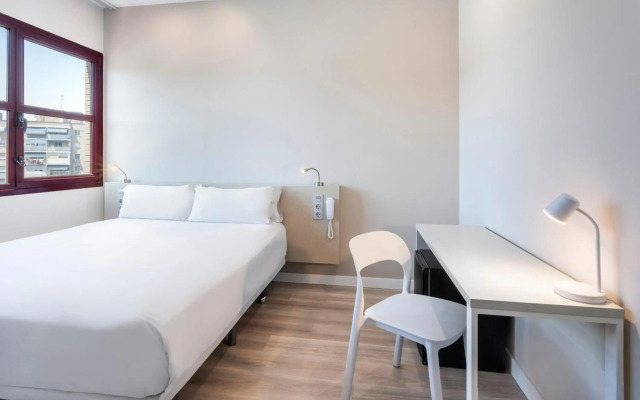 B&B Hotel Madrid Fuenlabrada