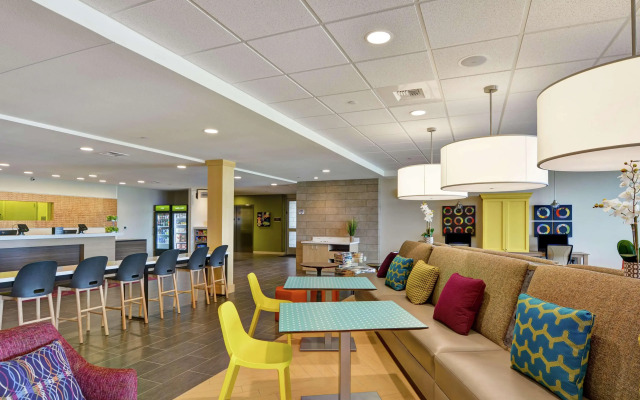 Home2 Suites by Hilton Helena