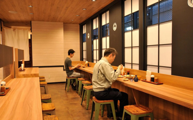 Matsumoto Tourist Hotel