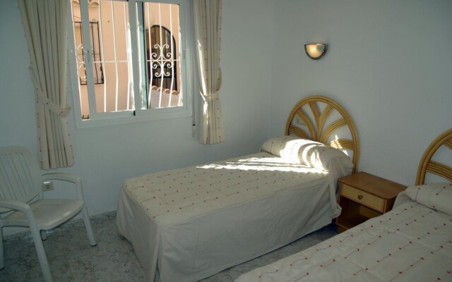 Apartamento Panorama - X0162