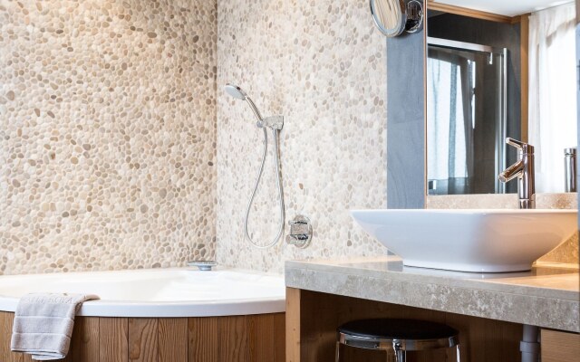 Chalet RoyAlp Hôtel & Spa