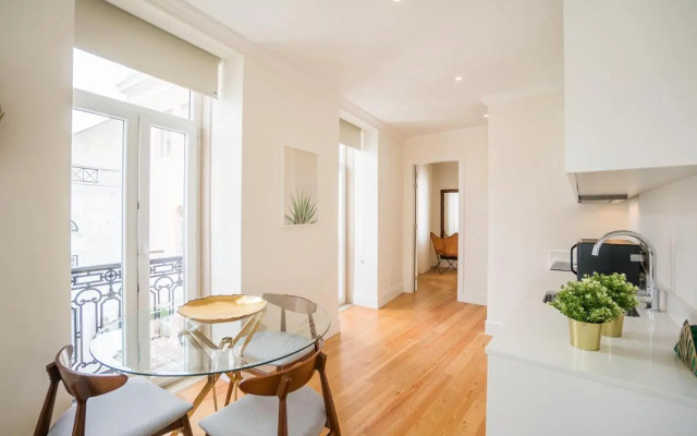 Charming Duplex- Príncipe Real