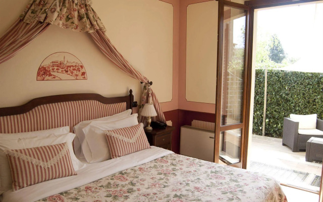 Hotel Arca di Pienza