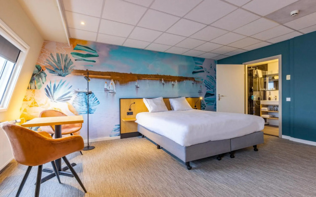 Fletcher Hotel-Restaurant Loosdrecht - Amsterdam