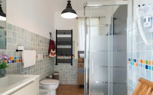 Villa Meris(36Km Away From Sassari)(No Front Desk Please Contact The Property 5 Days In Advance)
