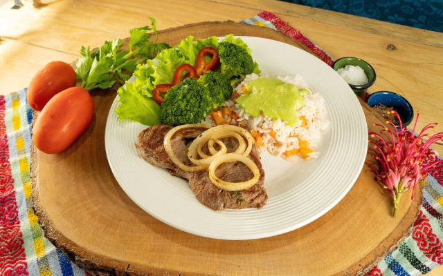 Rancho Fortaleza  Atitlan