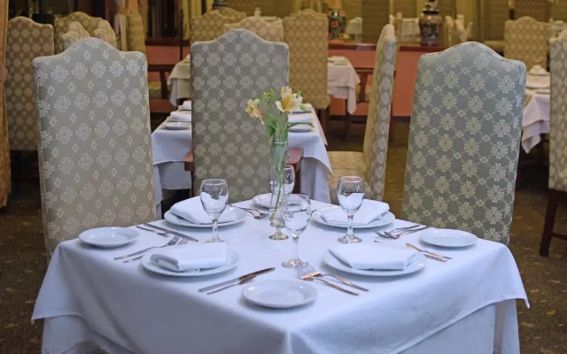 Holiday Inn Tlaxcala by IHG