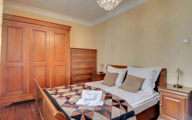 Little Home - Lokietka