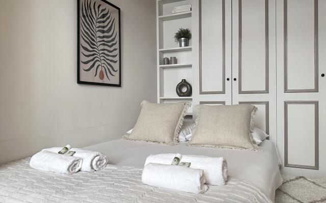 B 511 - Best deal in the center of Paris