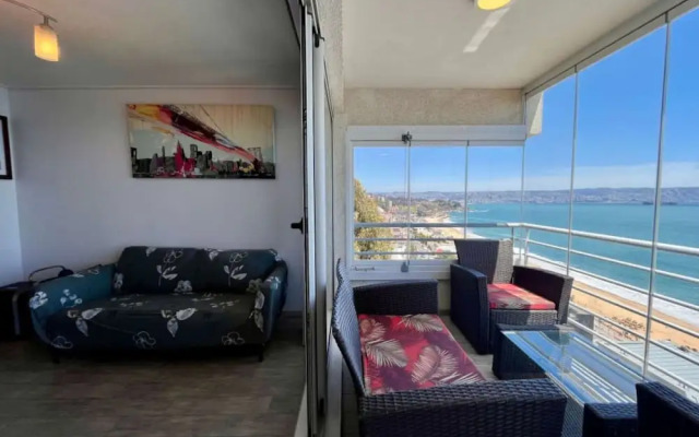 Luminous Bellavista Sector 5 Laundry Parking Wifi