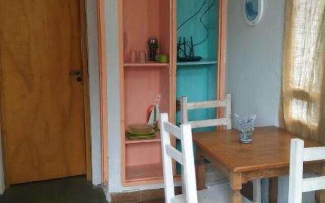 Comunidad Monte Pasubio