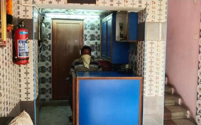 PPH Living RR Residency