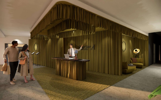 ARCOTEL AQ Wien