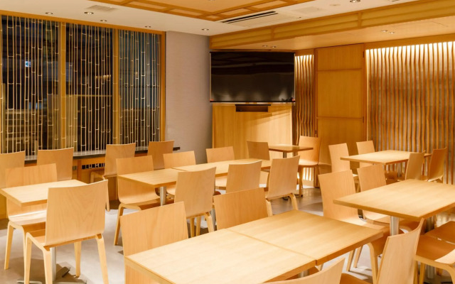 Tosei Hotel Cocone Ueno