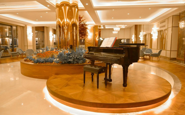Adenya Hotel & Resort