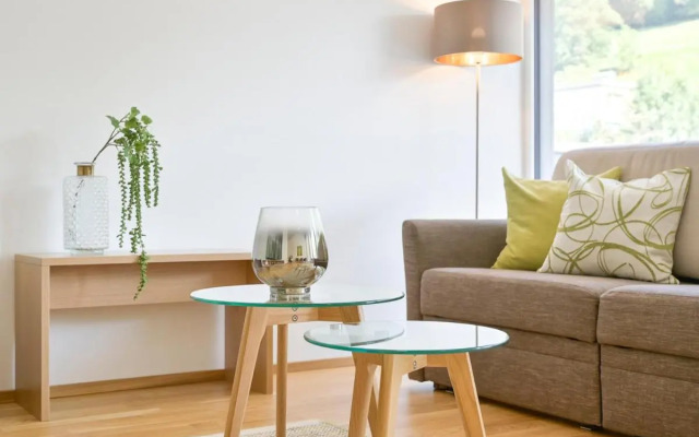 Relaxed Urban Living - Aparthotel und Boardinghouse