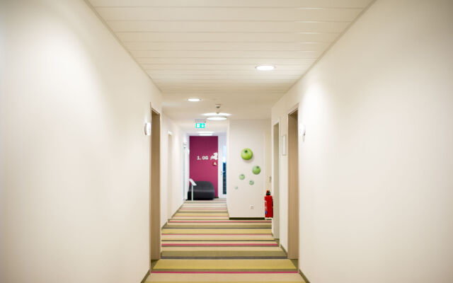 Best Western Hotel Bad Rappenau