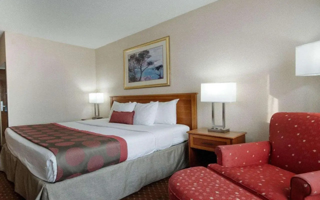 Ramada Inn Indianapolis East