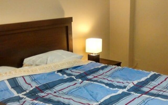 Toronto Furnished Living