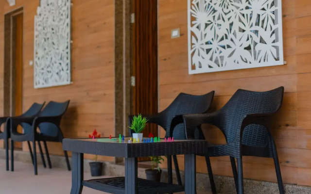 Hotel Apsara