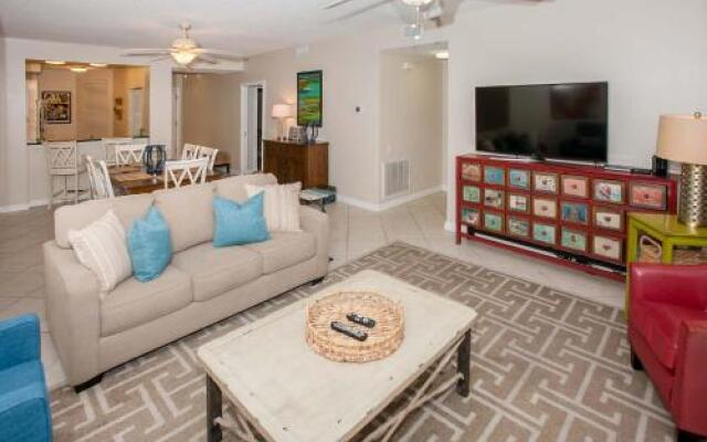 Beach Colony East 12C