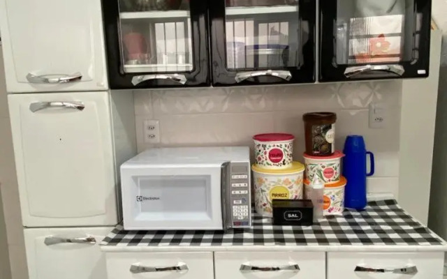 Casa Top Prox ao Sesc Bertioga.