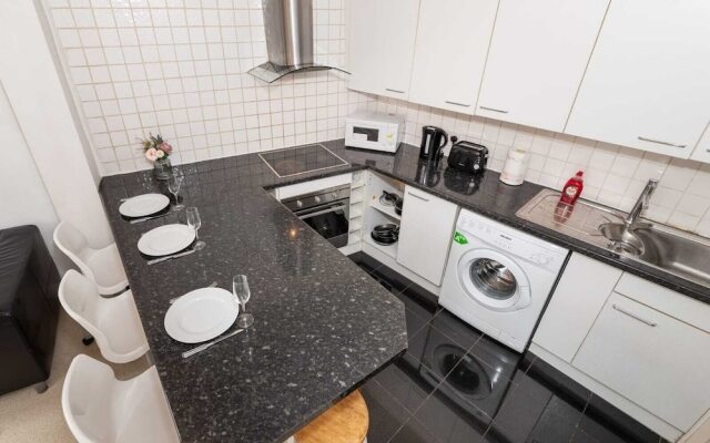 Little Venice Two Bed Apartmen