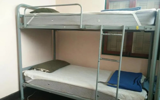 Spicythai Backpackers