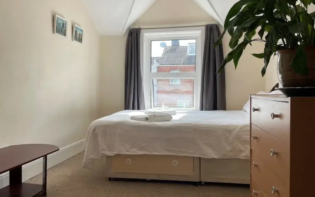 St Michael's Holiday Home