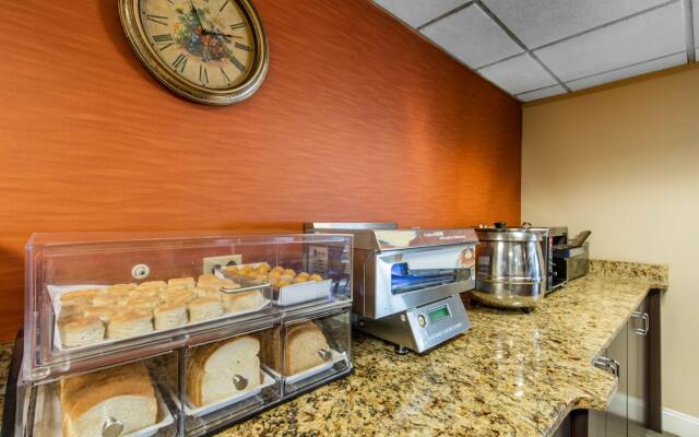 The Capitol Hotel Downtown, Ascend Hotel Collection