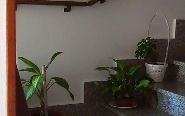 B&b Panorama Cagliari