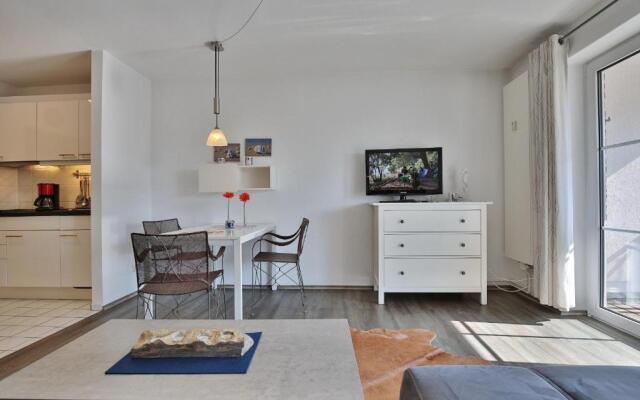 Kurparkresidenz-Timmendorfer Strand Kurparkresidenz-Timmendorfer Strand Appartement 23