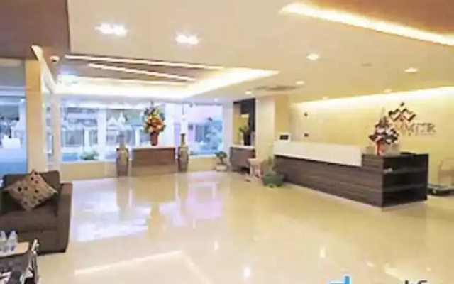Prommitr Suites