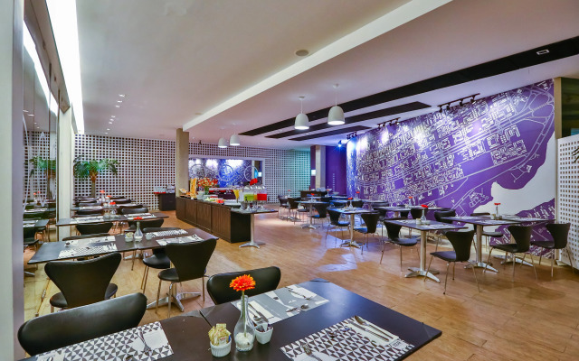 Brasilia Palace Hotel