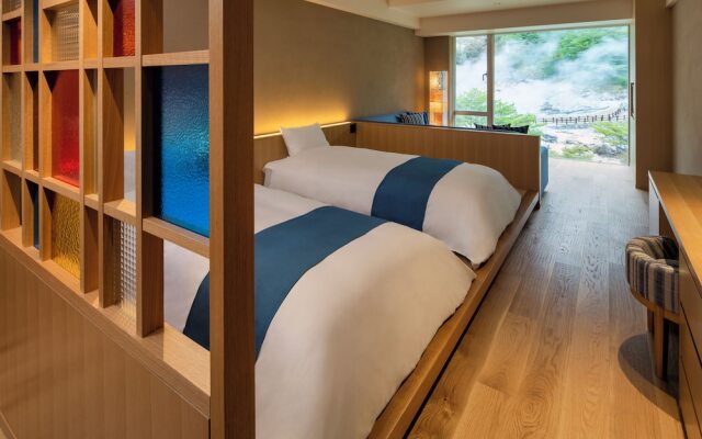 Hoshino Resorts KAI Unzen