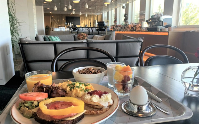 Best Western Plus Sthlm Bromma