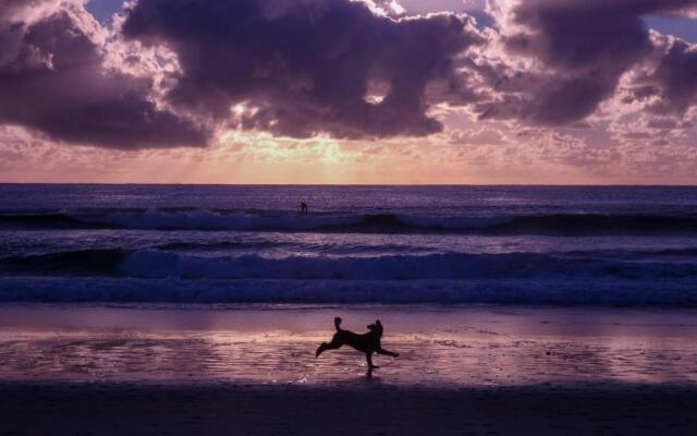 Chill-Out Beach House @ Forster